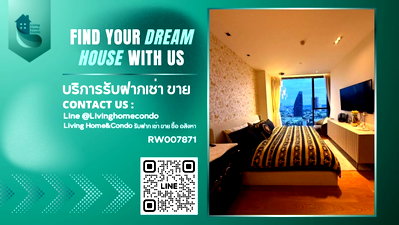 Condos for rent : ✨ For Rent – Beatniq Sukhumvit 32 Elegant and luxurious unit, beautifully designed and ready to move in. Only 200 meters from BTS Thong Lo.-RW007871