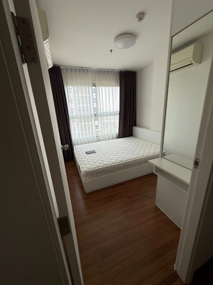 รูป  ให้เช่าคอนโดThe Trust งามวงศ์วาน ชั้น28 เฟอร์ครบ พร้อมเข้าอยู่ - รูปที่ 1/15