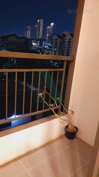 🔺 ขายคอนโด เดอะ เนสท์ สุขุมวิท 64 1 ห้องนอน ชั้น 4 อาคาร A ใกล้ BTS ปุณณวิถี