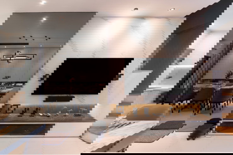 รูป ทาว์นโฮมบ้านแฝด ลาดพร้าว ใกล้ Mrt โชคชัย4 - รูปที่ 3/9