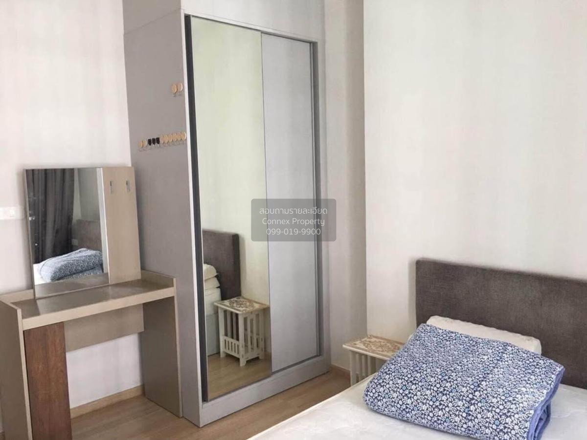 รูป เช่าคอนโด เดอะ เบส แจ้งวัฒนะ คลองเกลือ ปากเกร็ด นนทบุรี CX-73412 ✅ ทักไลน์ @connexproperty ตอบทันที ทีมงานมืออาชีพ ✅ - รูปที่ 8/9