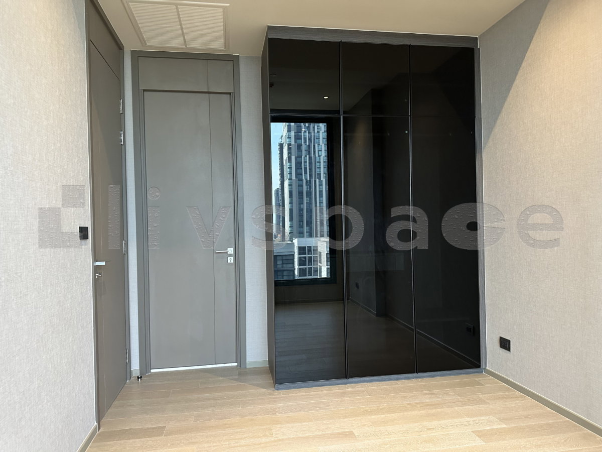รูป ▚ LI144ツ ให้เช่า: Hyde Heritage Thonglor 2BR 77sqm. 90K ✨ คอนโด Super Luxury ติด BTS ทองหล่อ ห้องมุม วิวเมืองสวยไม่บล็อก 🏙️ - รูปที่ 8/12