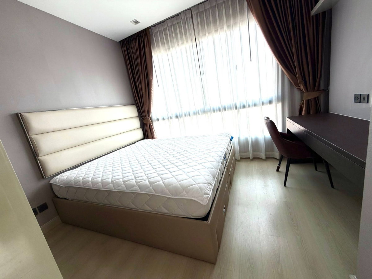 รูป  The Signature by URBANO ห้องสวย ราคาดี สอบถามเพิ่มเติมได้ที่ Line @condorental - รูปที่ 2/9