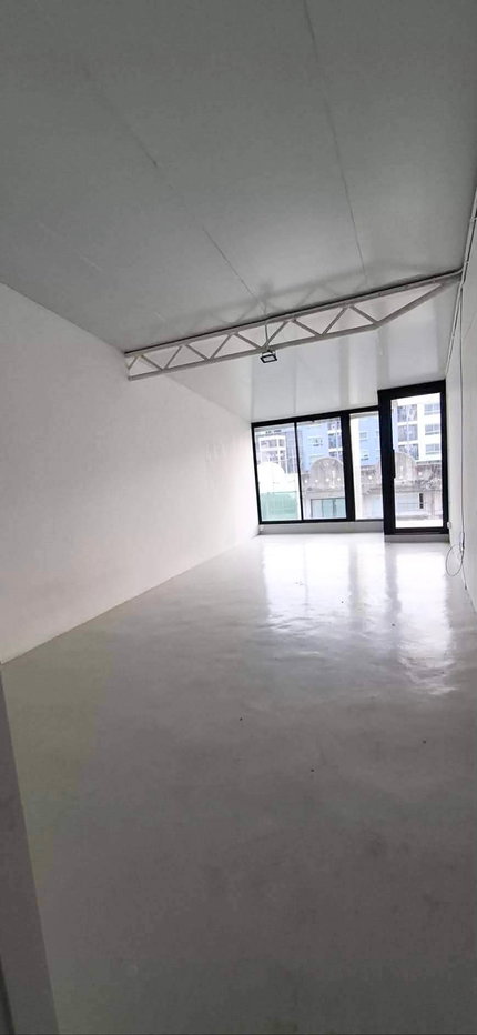 รูป ให้เช่าอาคารพาณิชย์ 2 คูหา อยู่หน้าหมู่บ้านซื่อตรง ใกล้ MRT ไทรม้า - รูปที่ 11/17