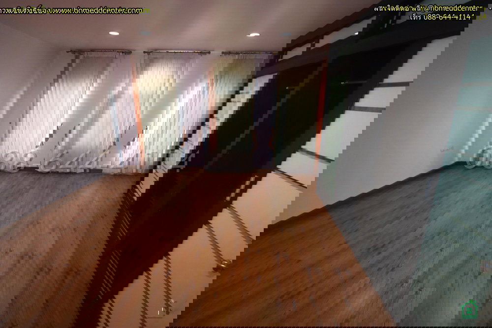 รูป ขายทาวน์โฮม อ่อนนุช 46  บ้านกลางเมือง ลูเซิร์น สุขุมวิท  สวนหลวง ใกล้ BTS อ่อนนุช และ รถไฟฟ้าสายสีเหลือง ศรีนุช สภาพนางฟ้า ต่อเติมครบ  - รูปที่ 18/19