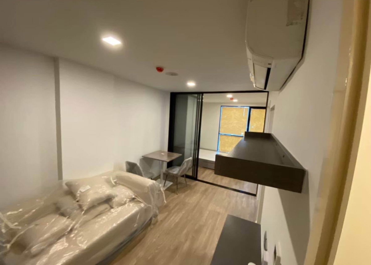 รูป #A124314 ✅ 10/4/69  ให้เช่า Atmoz Ladprao 15 📲📢สอบถาม ld line @condoboy - รูปที่ 1/8