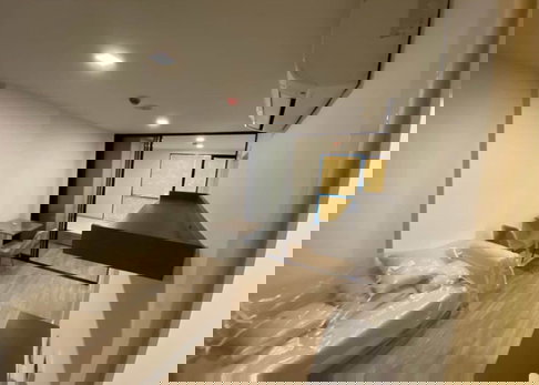 #A124314 ✅ 10/4/69 ให้เช่า Atmoz Ladprao 15 📲📢สอบถาม ld line @condoboy