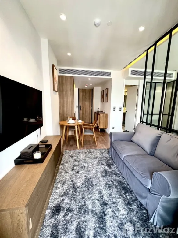 รูป 1 bed 1 bath 6177523 - รูปที่ 5/8