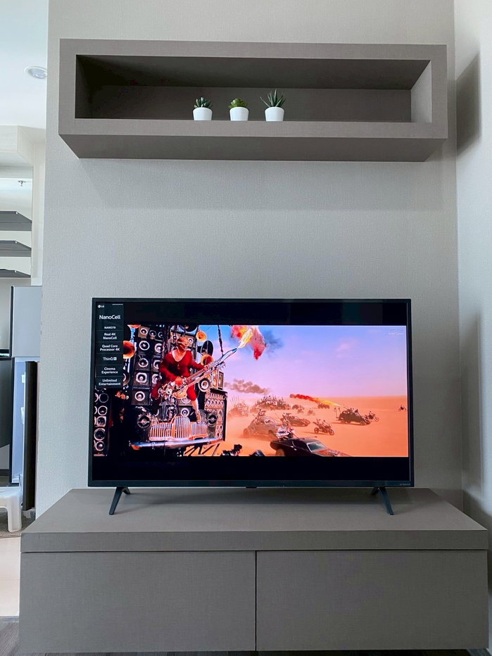 รูป Hot Price for rent เดอะ เบส พาร์ค อีสต์ ราคาถูกที่สุด ห้องสวย🔥 - รูปที่ 3/11