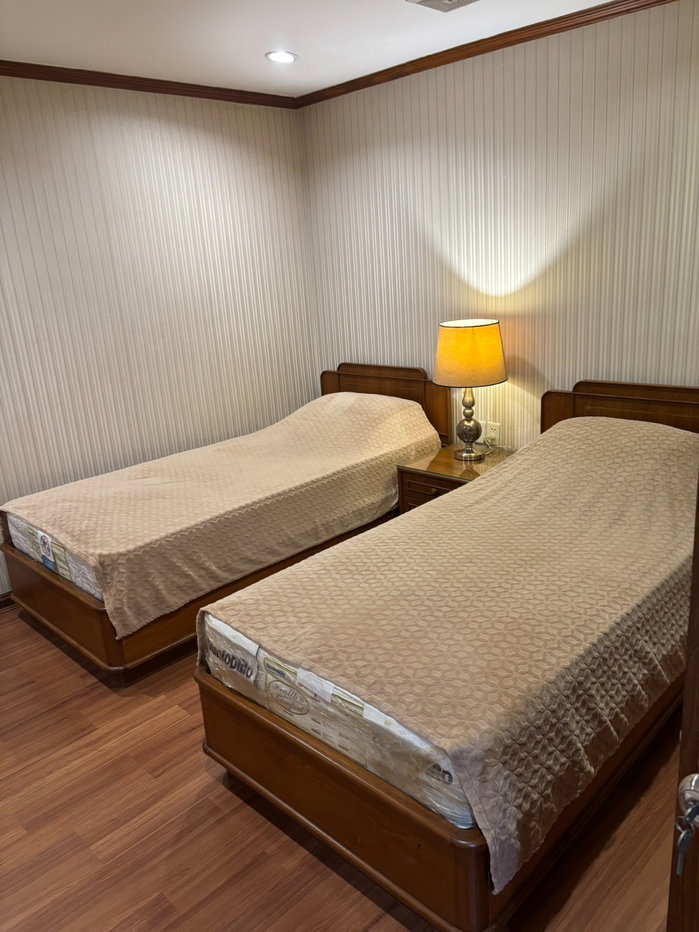 รูป 💗ขาย Acadamia Grand Tower ห้องคลาสสิก ตกแต่งเฟอร์ครบ ราคาดีมาก DS2756 | Line @Dstay - รูปที่ 9/12