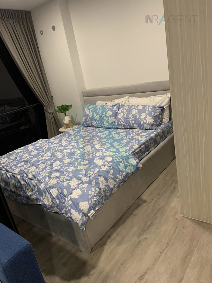 รูป 🚩 ขายคอนโด บีท บางหว้า อินเตอร์เชนจ์ อาคาร A ชั้น 8 1 ห้องนอน ขนาด 27.00 ตรม ใกล้ ตลาดพลู - รูปที่ 5/8