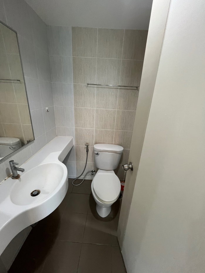 picture Lumpini Ville On Nut 46 for rent ✨ Fully furnished - 9/9