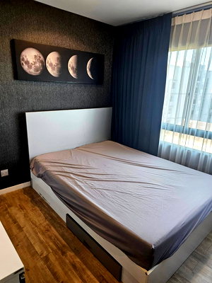 คอนโดให้เช่า : H2 Glo ห้องสวย ราคาดี สอบถามเพิ่มเติมได้ที่ Line @condorental