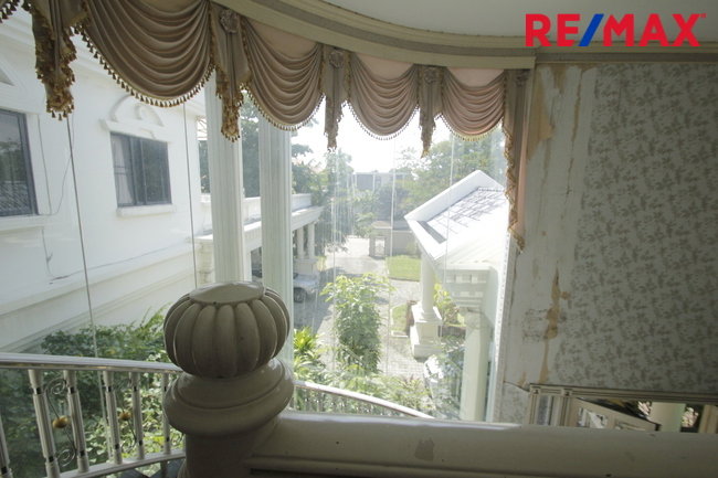 รูป บ้านเดี่ยววินด์มิลล์พาร์ค windmill park บางนา สนามบินสุวรรณภูมิ สนามกอล์ฟซัมมิทวินด์มิลล์ ถนนเมน 389 ตารางวา ตกแต่งหรูหรา บ้านพร้อมอยู่ - รูปที่ 16/22