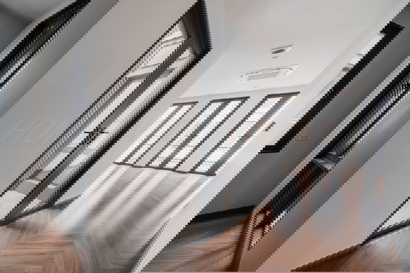 รูป Veritz Heritage Sathupradit 45 3 bedrooms, for sale - รูปที่ 22/53