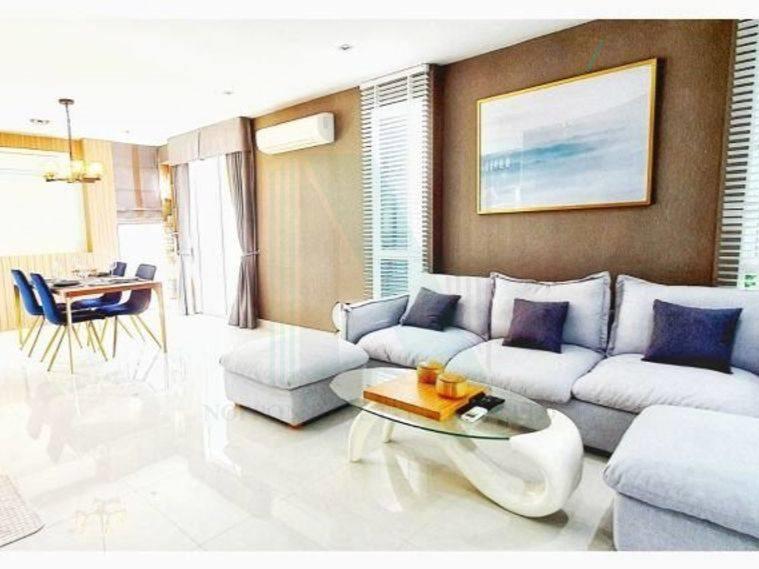 picture 📌 For Rent 2-story House AQ ARBOR 4 bedroom 4 bathroom - 2/8