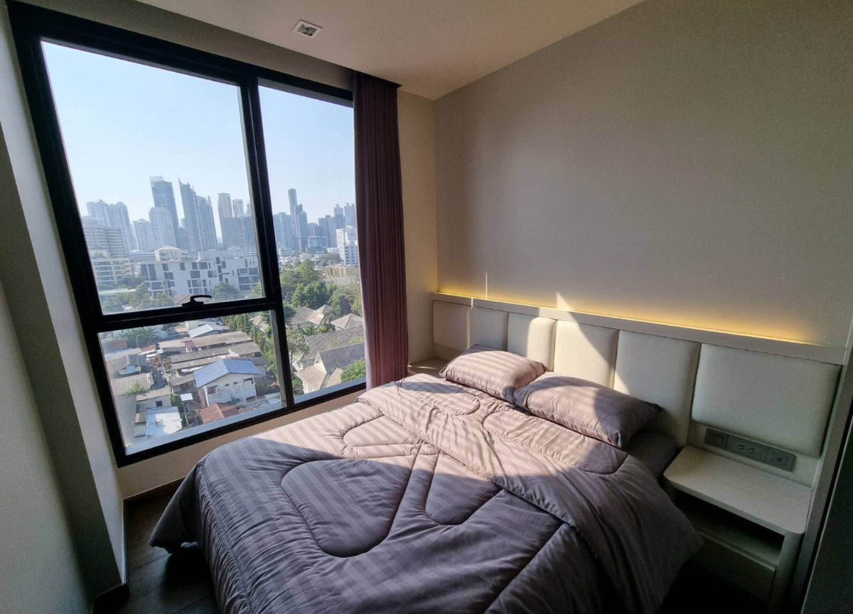 picture IDEO Q Sukhumvit                 36  - 2/10