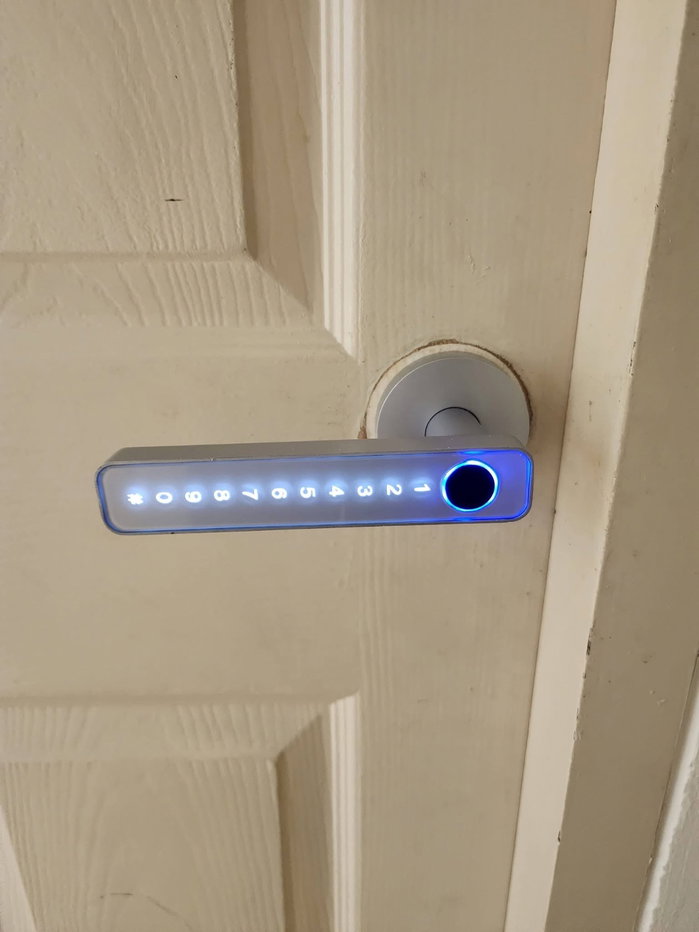 รูป code : H176 ว่างแล้ว!! คอนโดให้เช่า ศุภาลัย ซิตี้โฮม ท่าพระ (Supalai City Home Tha Phra) | ติด MRT ท่าพระ ห้องรีโนเวทใหม่ พร้อมเข้าอยู่ - รูปที่ 15/15