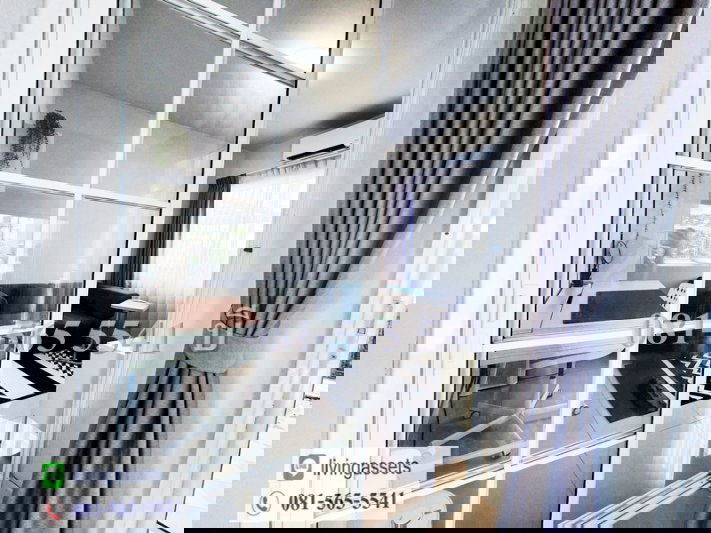 รูป ขายบ้านหลังมุม เดอะวิลเลจ แจ้งวัฒนะ-ติวานนท์ พื้นที่เยอะ ใกล้ศรีสมาน ใกล้แจ้งวัฒนะ The Village Chaengwatthana Tiwananon - รูปที่ 10/34