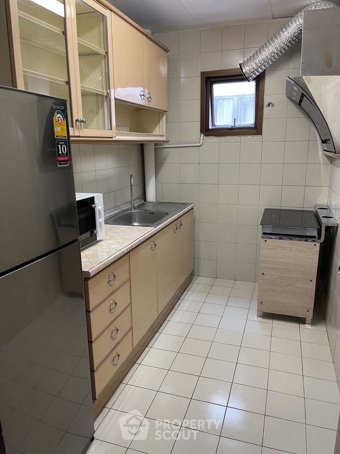 รูป คอนโด 2-ห้องนอน ที่ ท็อป วิว ทาวเวอร์ คอนโดมิเนียม ใกล้ BTS ทองหล่อ (ID 882906) - รูปที่ 27/27