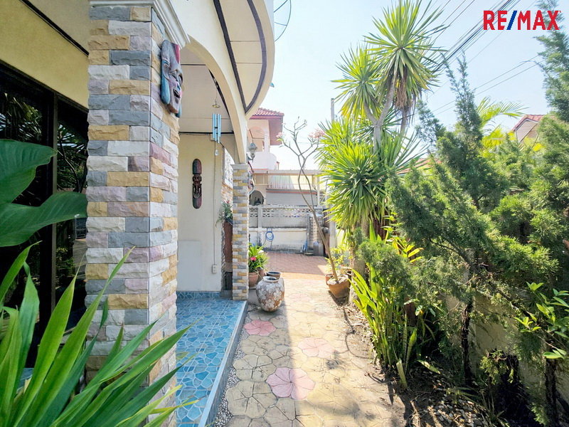 รูป ขายบ้านแฝด หมู่บ้านทวีทอง 3 เพชรเกษม 69 เลียบคลองภาษีเจริญฝั่งเหนือ - รูปที่ 5/26