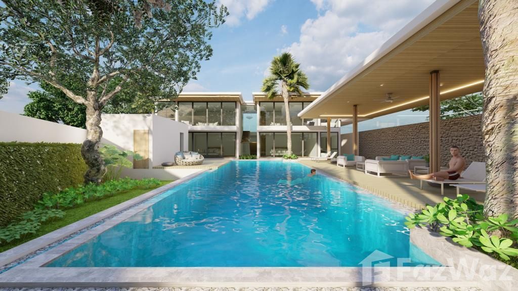 picture 4 Bedroom Villa for sale in Rawai, Phuket 1644204 - 7/12