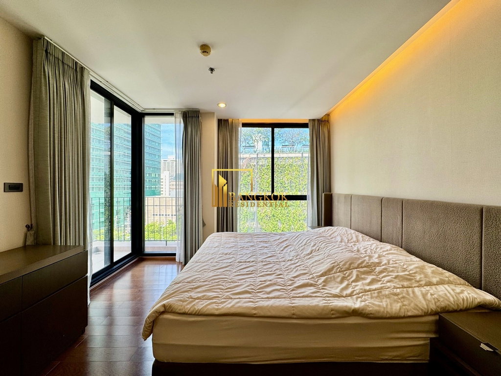 picture The Hudson | Charming 2 Bed Condo in Sathorn Area - BR19482CD - 9/30