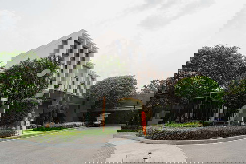 Bangkok Boulevard Signature Sathorn-Pinklao 4 bedrooms, for sale