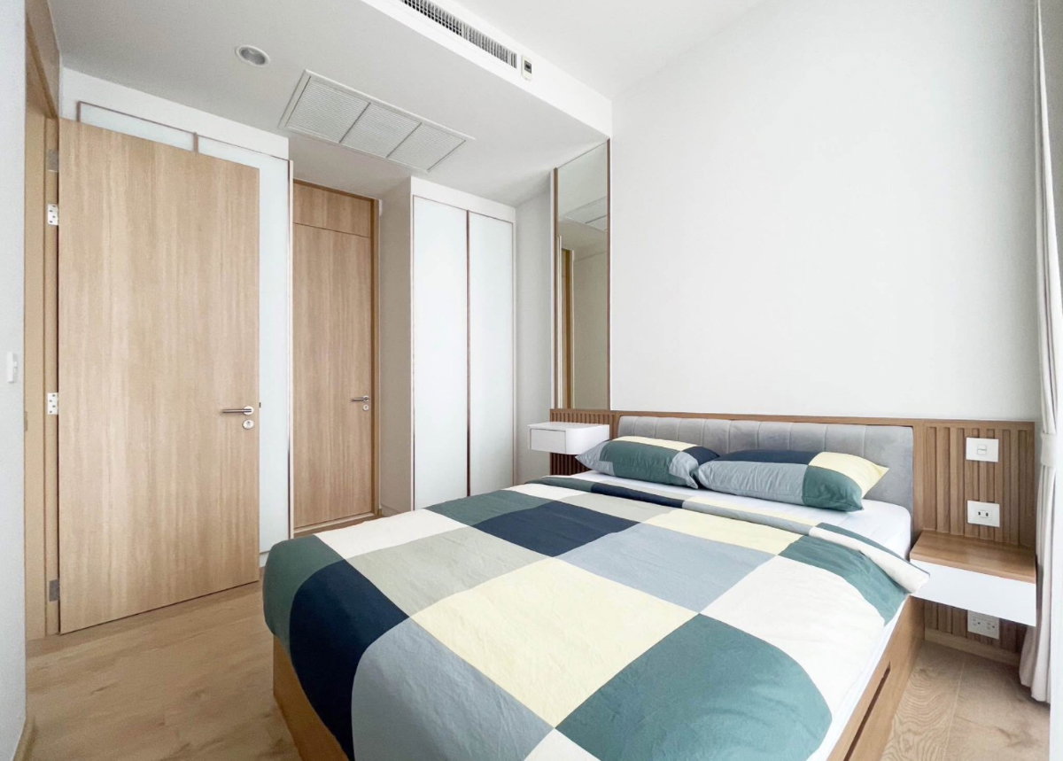 รูป #A124313 ✅ 10/4/69  ให้เช่า Noble BE 19 📲📢สอบถาม ld line @condoboy - รูปที่ 8/10