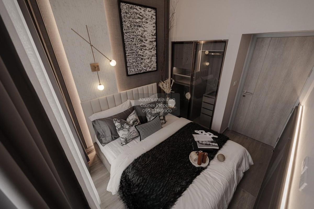 รูป 🔥🔥🔥 เช่าคอนโด  โซโห​ แบงค็อก​ รัชดา MRT-ห้วยขวาง ห้วยขวาง เขต ห้วยขวาง กรุงเทพ CX-121049 ✅ ทักไลน์ @connexproperty ตอบทันที ทีมงานมืออาชีพ ✅ 🔥🔥🔥 - รูปที่ 5/9