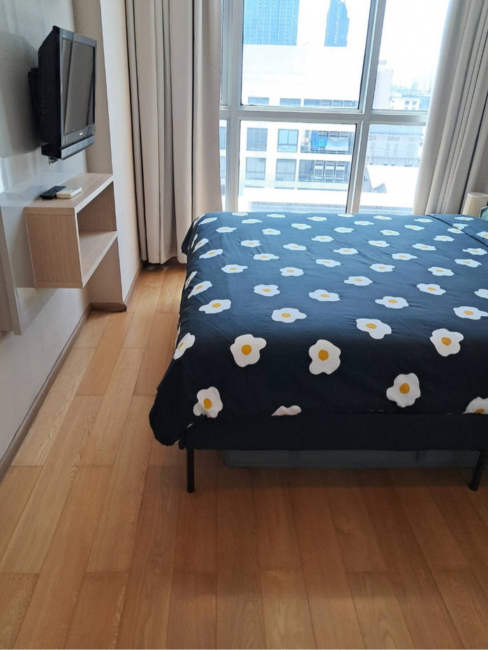 picture The address asoke 25,000 Ready to move in now! Line : @asanha - 7/8