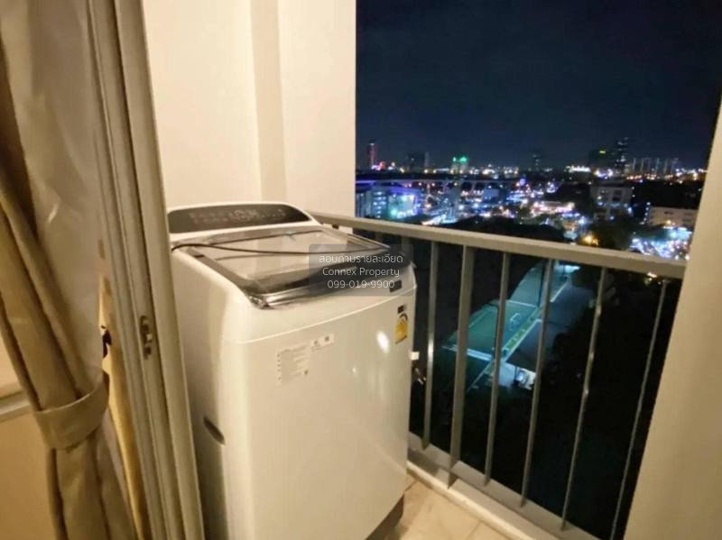 รูป 🔥🔥🔥 เช่าคอนโด  เดอะพาร์คแลนด์ ศรีนครินทร์ บางนา เขต ดอนเมือง สมุทรปราการ CX-55919 ✅ ทักไลน์ @connexproperty ตอบทันที ทีมงานมืออาชีพ ✅ 🔥🔥🔥 - รูปที่ 7/8