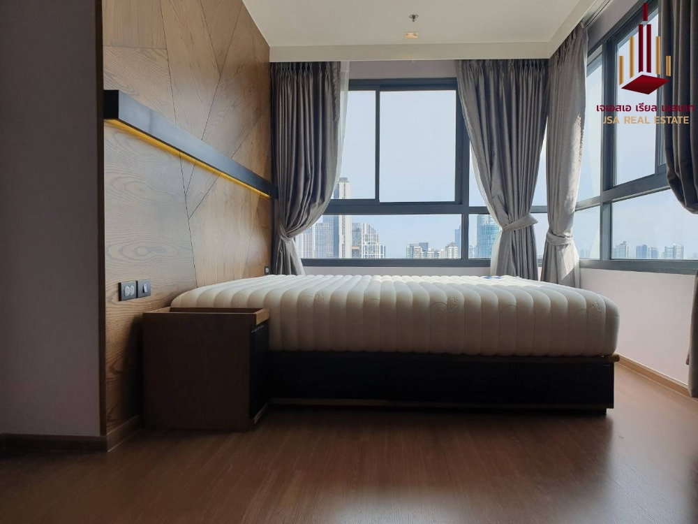 picture ✨ For Sale: Ideo Sukhumvit 93 Condo ✨ 💰 Only 7,900,000 THB - 6/8