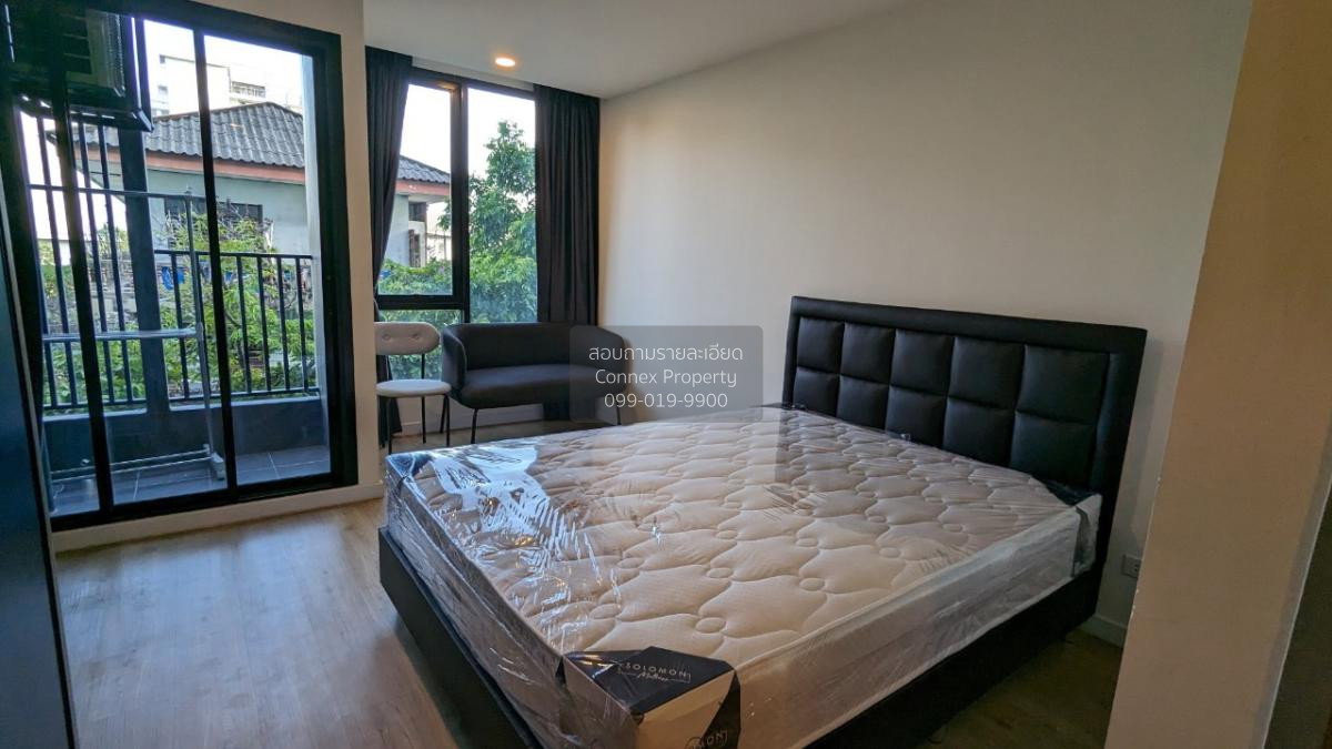 รูป เช่าคอนโด แอททิจูด บียู คลองหนึ่ง คลองหลวง ปทุมธานี CX-97981 ✅ ทักไลน์ @connexproperty ตอบทันที ทีมงานมืออาชีพ ✅ - รูปที่ 2/5