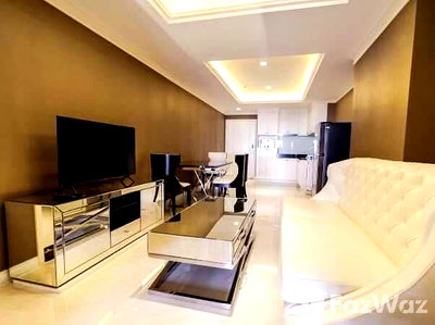 ขายคอนโด : ขาย คอนโด 1 ห้องนอน ในโครงการ ณุศา สเตท ทาวเวอร์ คอนโดมิเนียม 1707088