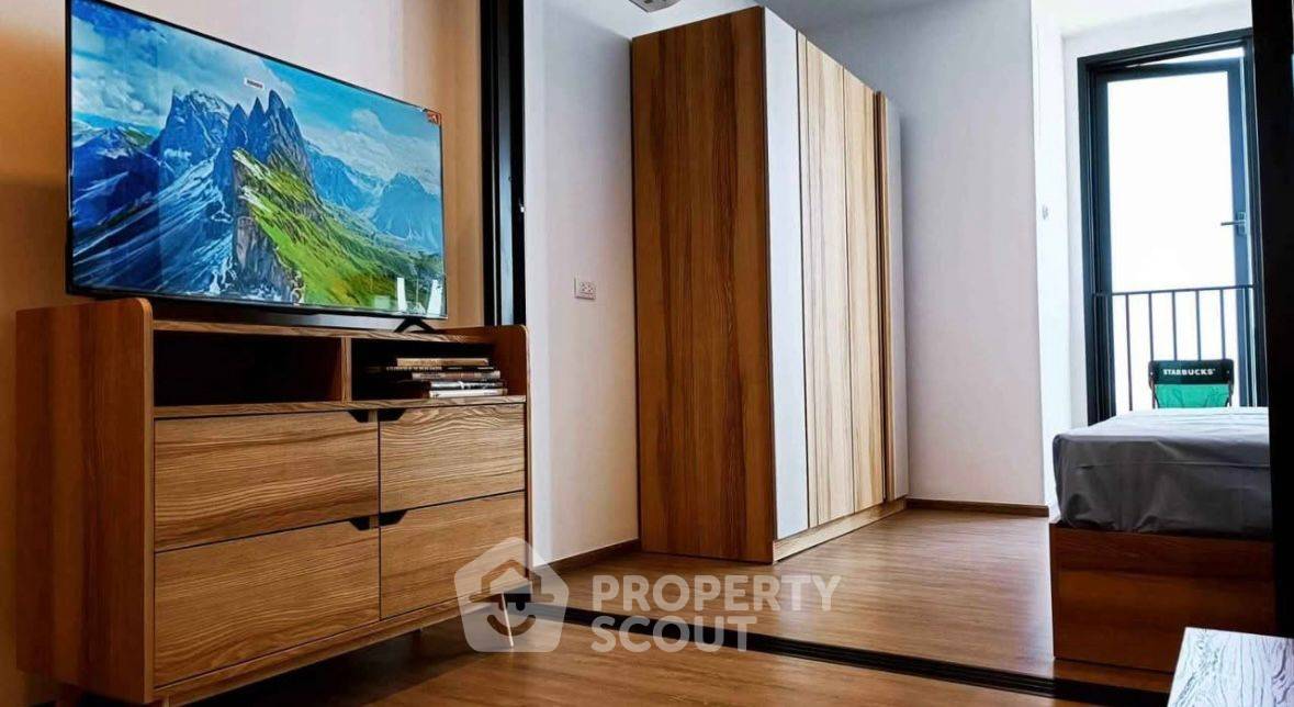 รูป คอนโด 1-ห้องนอน ที่ เดอะ ไลน์ พหลโยธิน พาร์ค ใกล้ MRT พหลโยธิน (ID 2106623) - รูปที่ 7/12