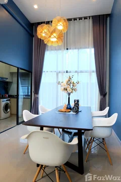 3 Bedroom Townhouse for rent at Arden Phatthanakan 6171042