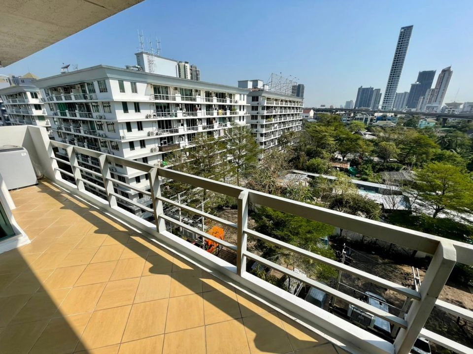 รูป คอนโดให้เช่า Waterford Sukhumvit 50 (วอเตอร์ฟอร์ด สุขุมวิท 50) - รูปที่ 25/29