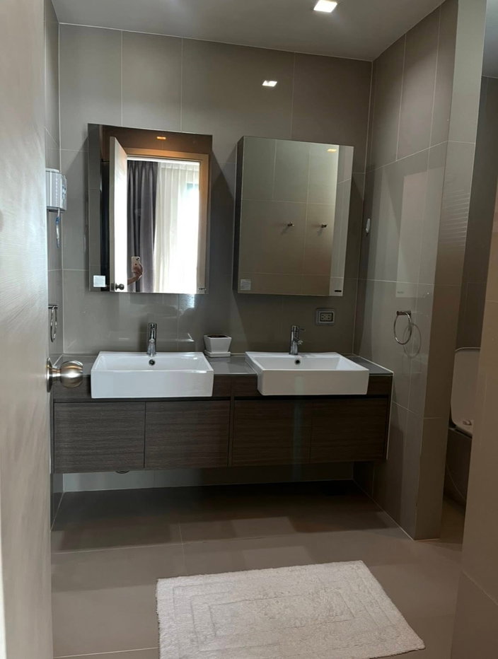 picture Condo for Rent: Quinn Condo Ratchada, Ratchada 17 - 5/9