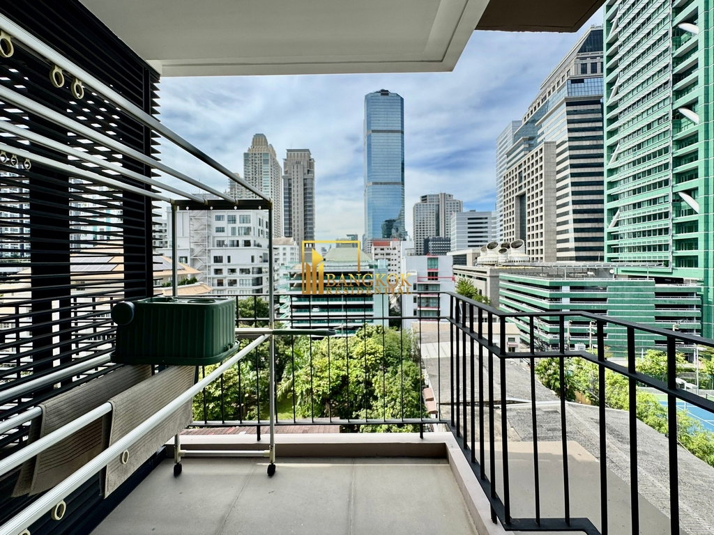 picture The Hudson | Charming 2 Bed Condo in Sathorn Area - BR19482CD - 14/30