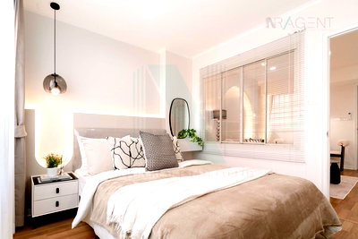 Condos for sale Phahonyothin Road : 🚩 For Sell Condo LUMPINI PLACE PHAHOL - SAPHANKHWAI Building B, Floor 22,1 bed room, Room size 35 sqm