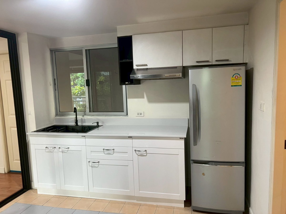 รูป ขายคอนโดพาร์ควิว วิภาวดีชั้น 2 ถ.กำแพงเพชร 6 ทำเลดี เดินทางสะดวก ใกล้รถไฟฟ้าสายสีแดง  สถานีหลักสี่ - รูปที่ 9/14