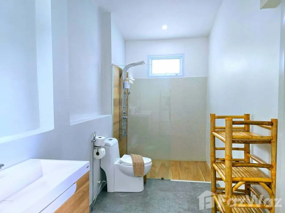 รูป วิลล่าให้เช่า 2 ห้องนอน ในโครงการ ซายยัน พูล วิลล่า 6177417 - รูปที่ 11/14