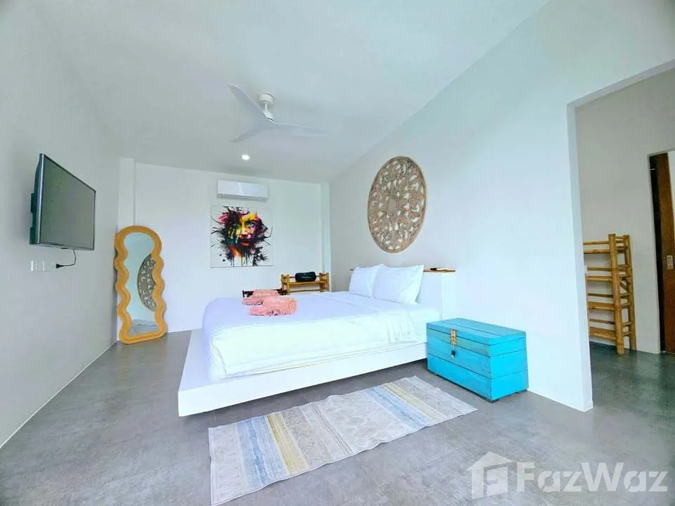 รูป วิลล่าให้เช่า 2 ห้องนอน ในโครงการ ซายยัน พูล วิลล่า 6177417 - รูปที่ 10/14