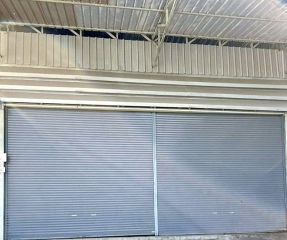 รูป โกดังเชิงพาณิชย์ ให้เช่าโกดังหลังมุม กัลปพฤกษ์ตัดกับถนนกาญจนาภิเษก120 ตร.ม.ทำเลบางแค สำนักงานเขตบางแค 300ม.ถูกที่สุด MRT หลักสอง 2 กม. - รูปที่ 8/8