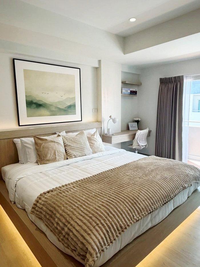 picture Seven Star Condo For sale! . Near Cmu, Nimman - 3/10