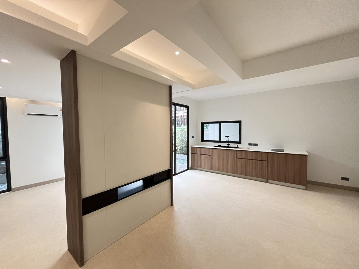 picture House in Saphan Khwai 3 bedrooms, for sale - 14/89