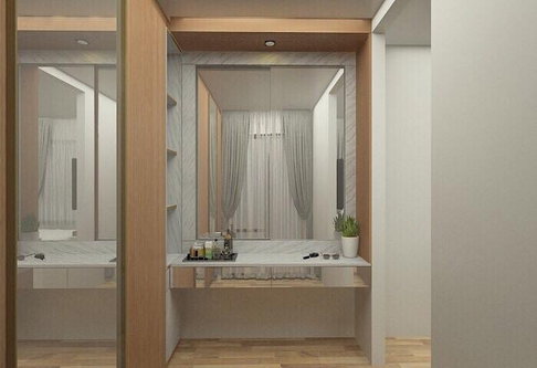 For Rent Condo Life One wireless Fully furnished (S01-0252)