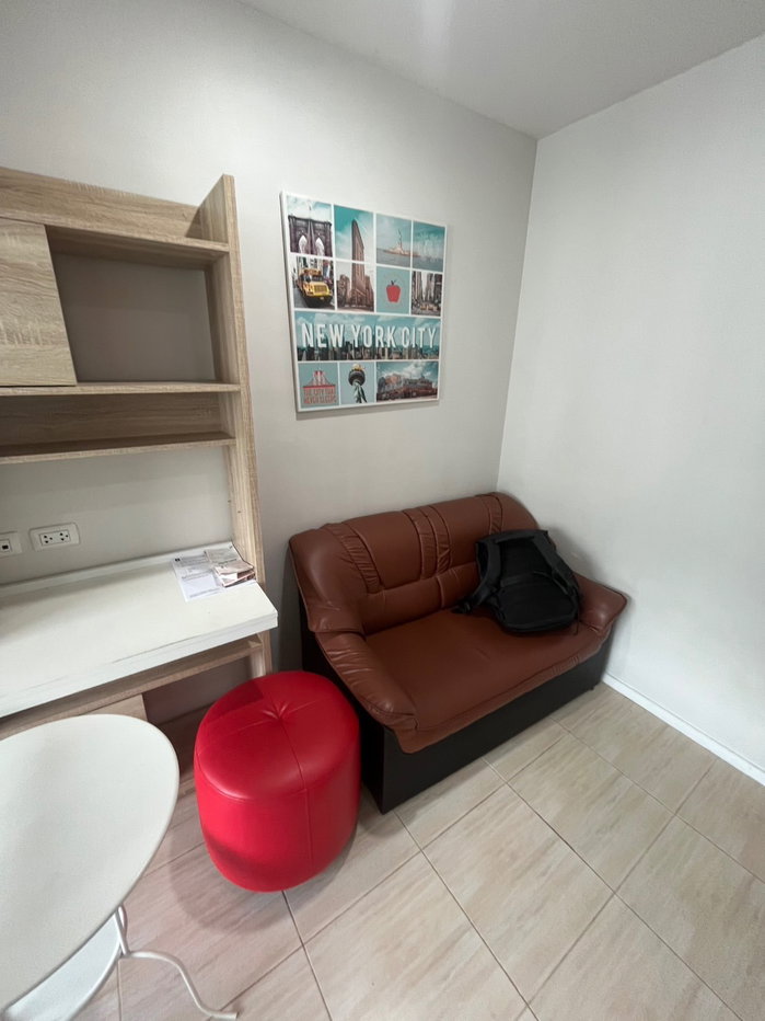 picture Lumpini Ville On Nut 46 for rent ✨ Fully furnished - 2/9