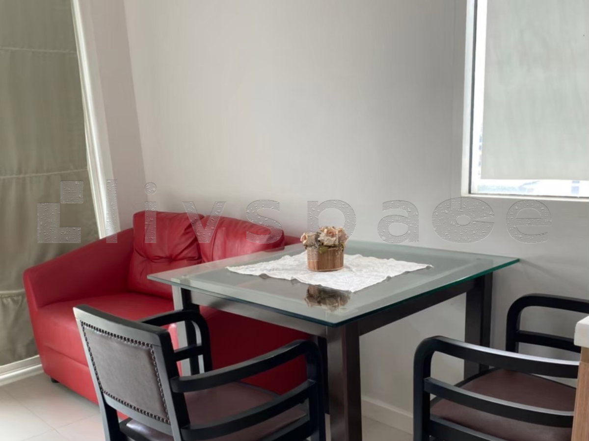 รูป ▚ LI155ツ ให้เช่า: Ideo Mix Phaholyothin 1BR 30sqm. 14K ✨ คอนโด 0 เมตร ติด BTS สะพานควาย ห้องมุมสุดส่วนตัว 🏙️ - รูปที่ 1/7